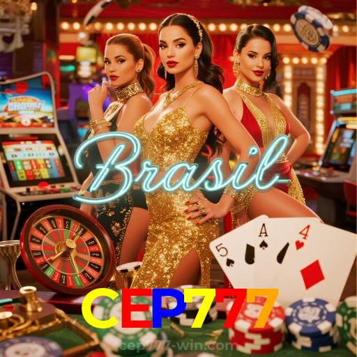 CEP777：Grandes vitórias nas slots! Venha conquistar o jackpot agora!