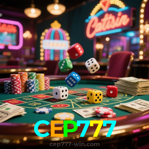 CEP777:Aposte nas melhores slots e conquiste grandes vitórias!
