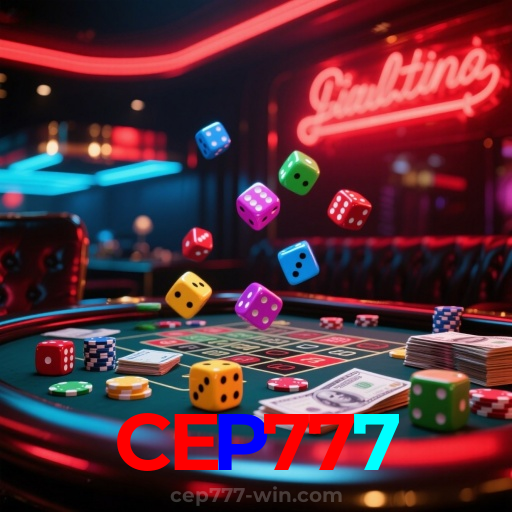 CEP777:Apostas emocionantes no futebol e diversão garantida com roleta e poker!