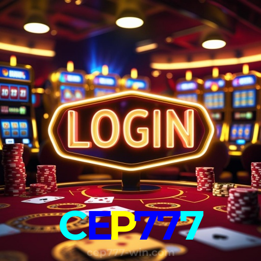 CEP777：Sinta a emoção do cassino! Aposte agora e ganhe prêmios reais!