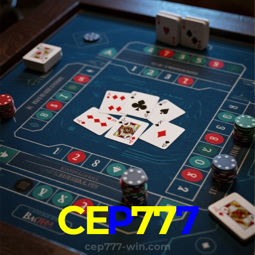 CEP777：A diversão nunca para! Entre no nosso cassino e jogue os melhores jogos!