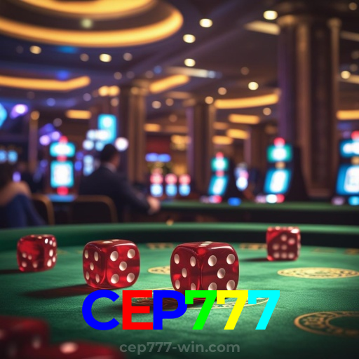 CEP777：Jogue poker e aposte no futebol com grandes prêmios em jogo!
