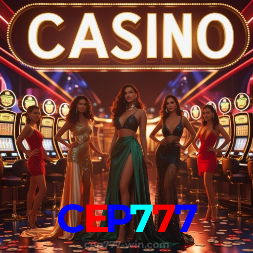 CEP777:A sorte está ao seu lado! Aposte no futebol online e vença!