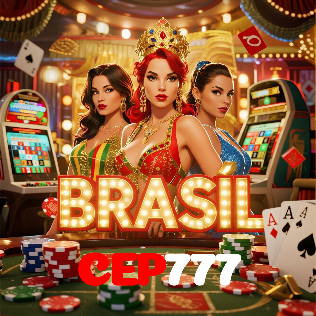CEP777:Ganhe com o futebol online e leve sua vitória para o próximo nÃvel!