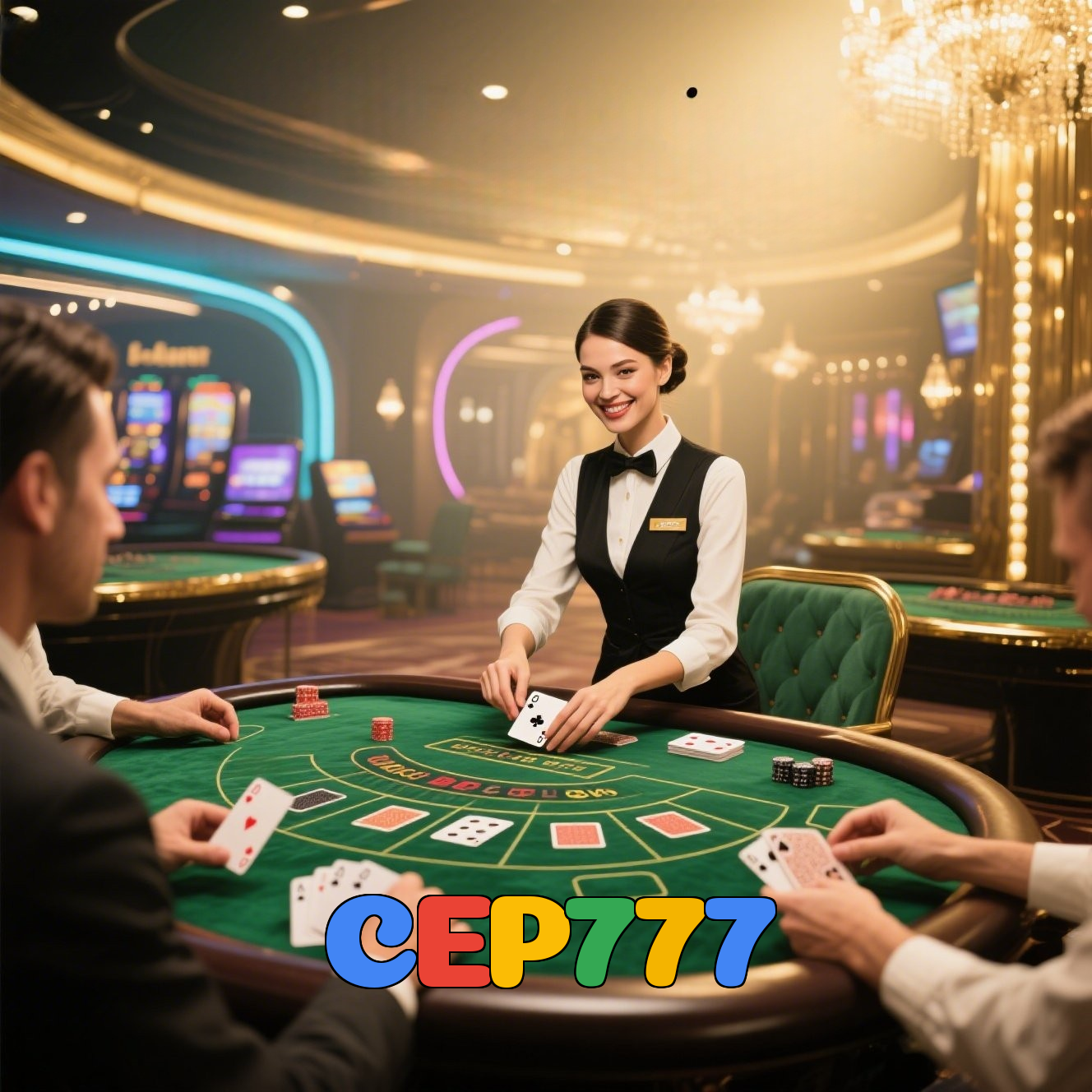CEP777：Apostas no futebol e diversão com roleta e blackjack no cassino online!