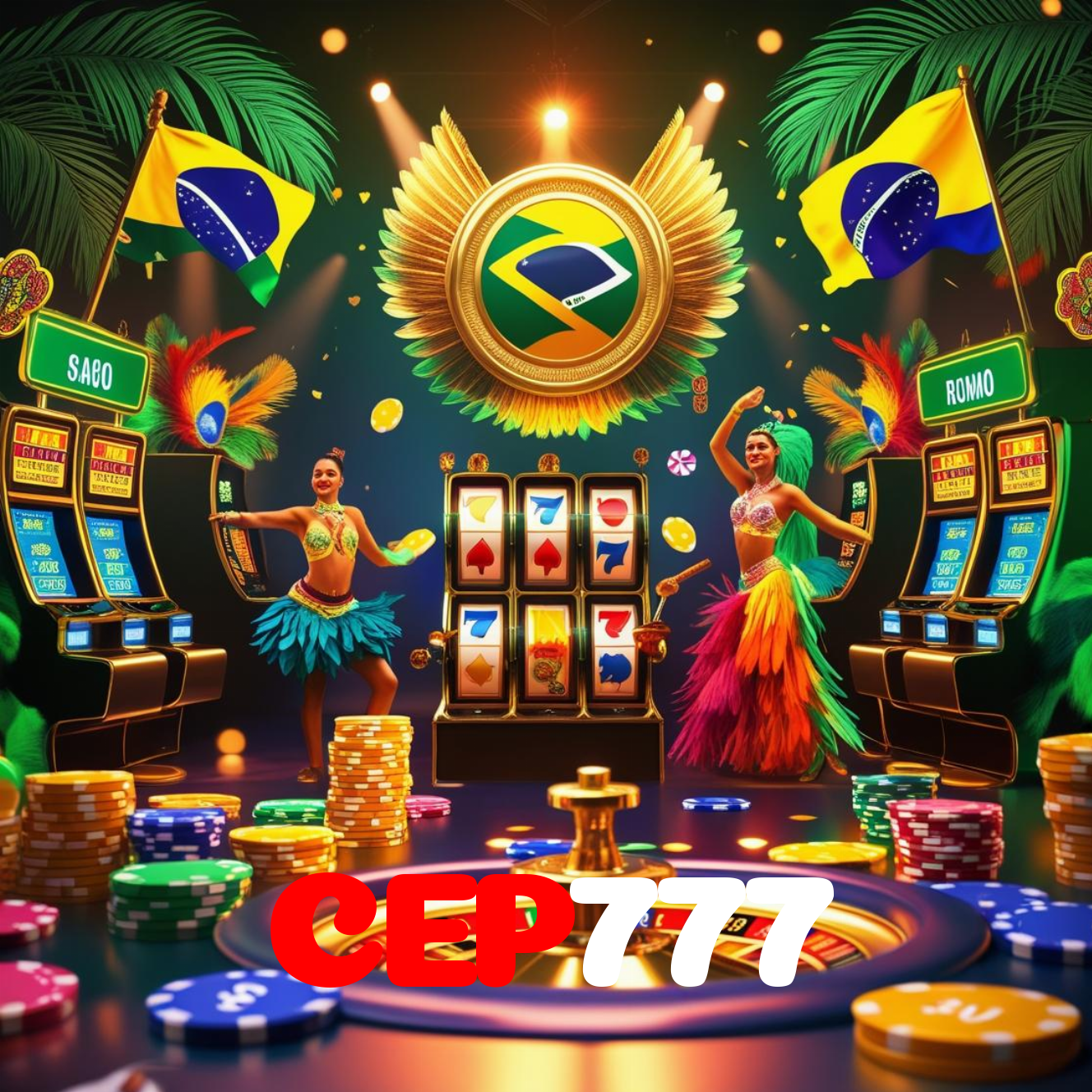 CEP777:O futebol online está cheio de vitórias! Aposte e conquiste!