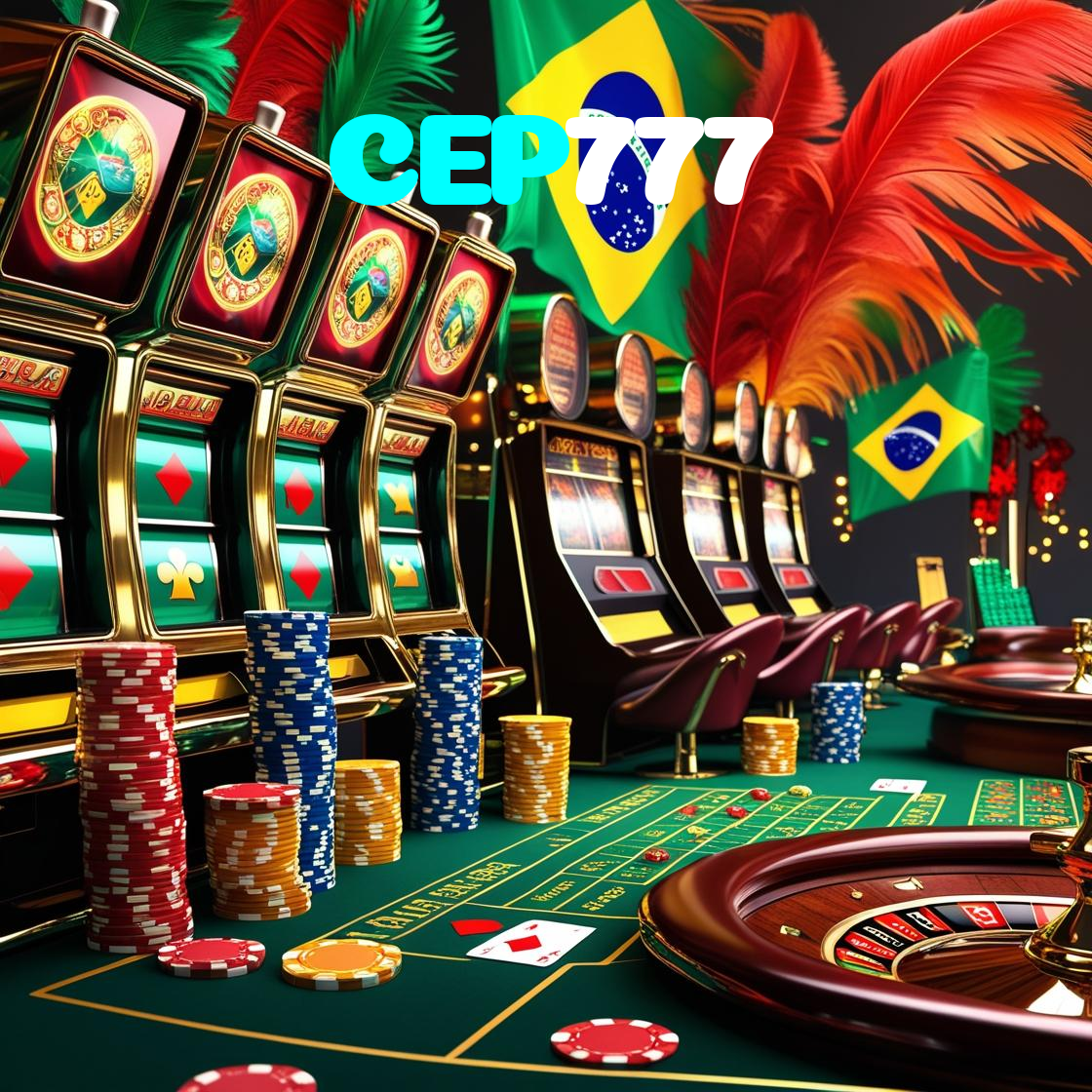 CEP777:Sinta o futebol online e conquiste as maiores vitórias da sua vida!