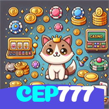 CEP777：Jogue poker e prove que você é o verdadeiro campeão das cartas!
