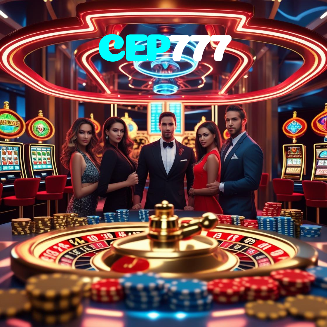 CEP777:Apostas ao vivo no futebol e grandes prêmios em slots te esperam!