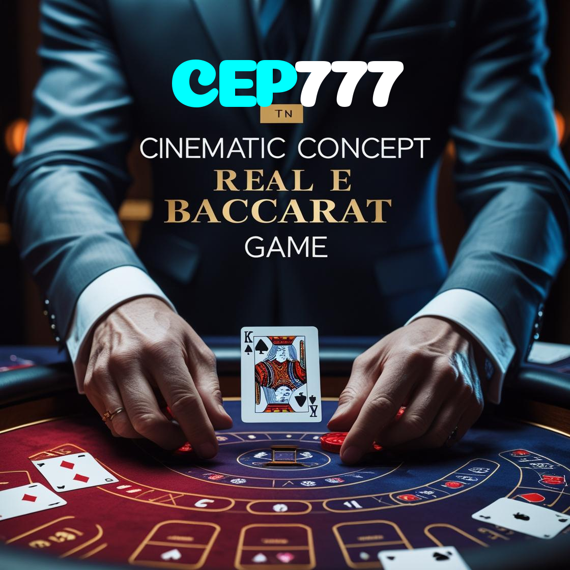 CEP777:Jogue roleta, blackjack e aposte no futebol online, tudo em um só lugar!