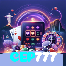 CEP777：Aposte no futebol e jogue os melhores jogos de cassino com segurança!