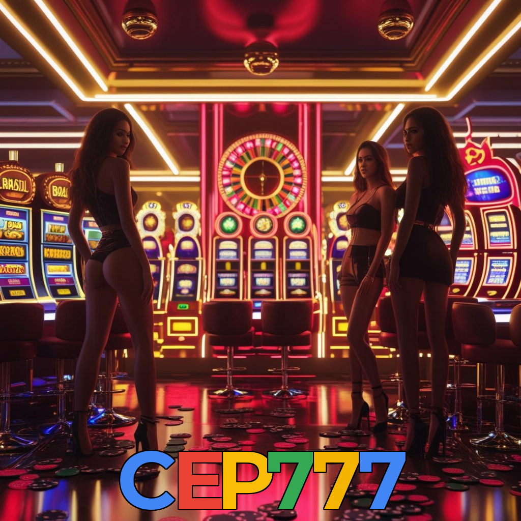 CEP777:Jogue poker e vença como um verdadeiro campeão!