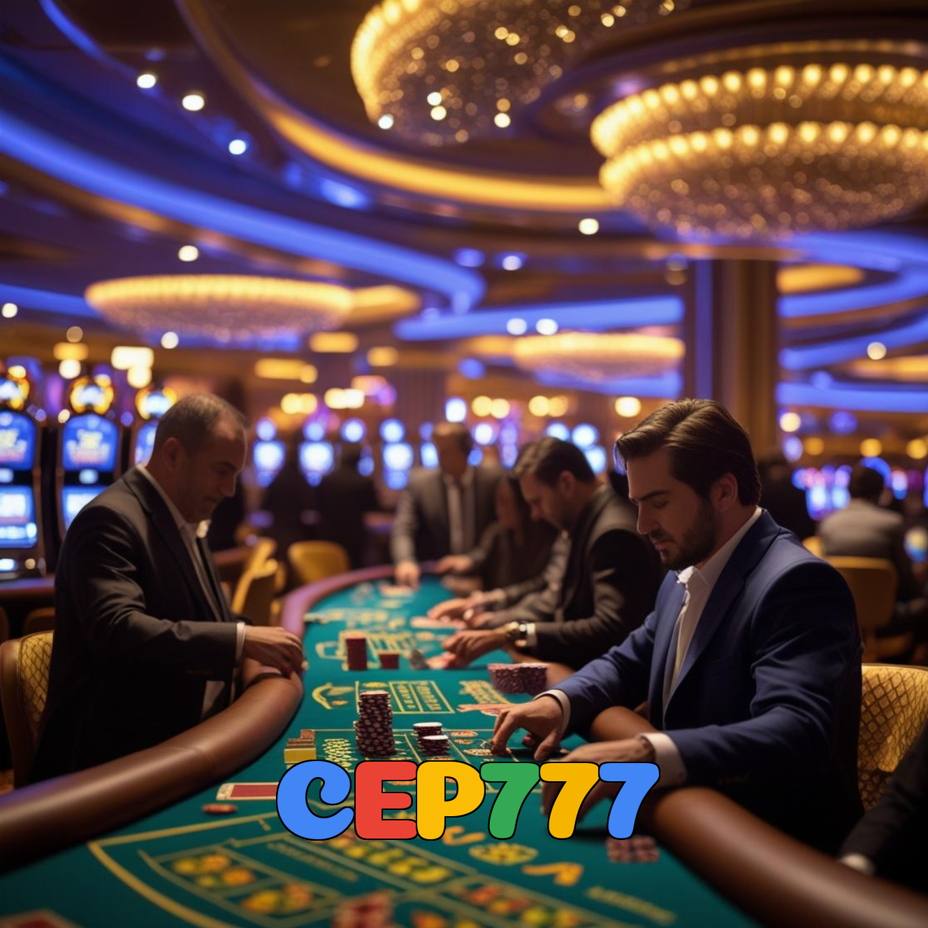 CEP777:Aposte no futebol e ganhe em roleta e blackjack no nosso cassino!