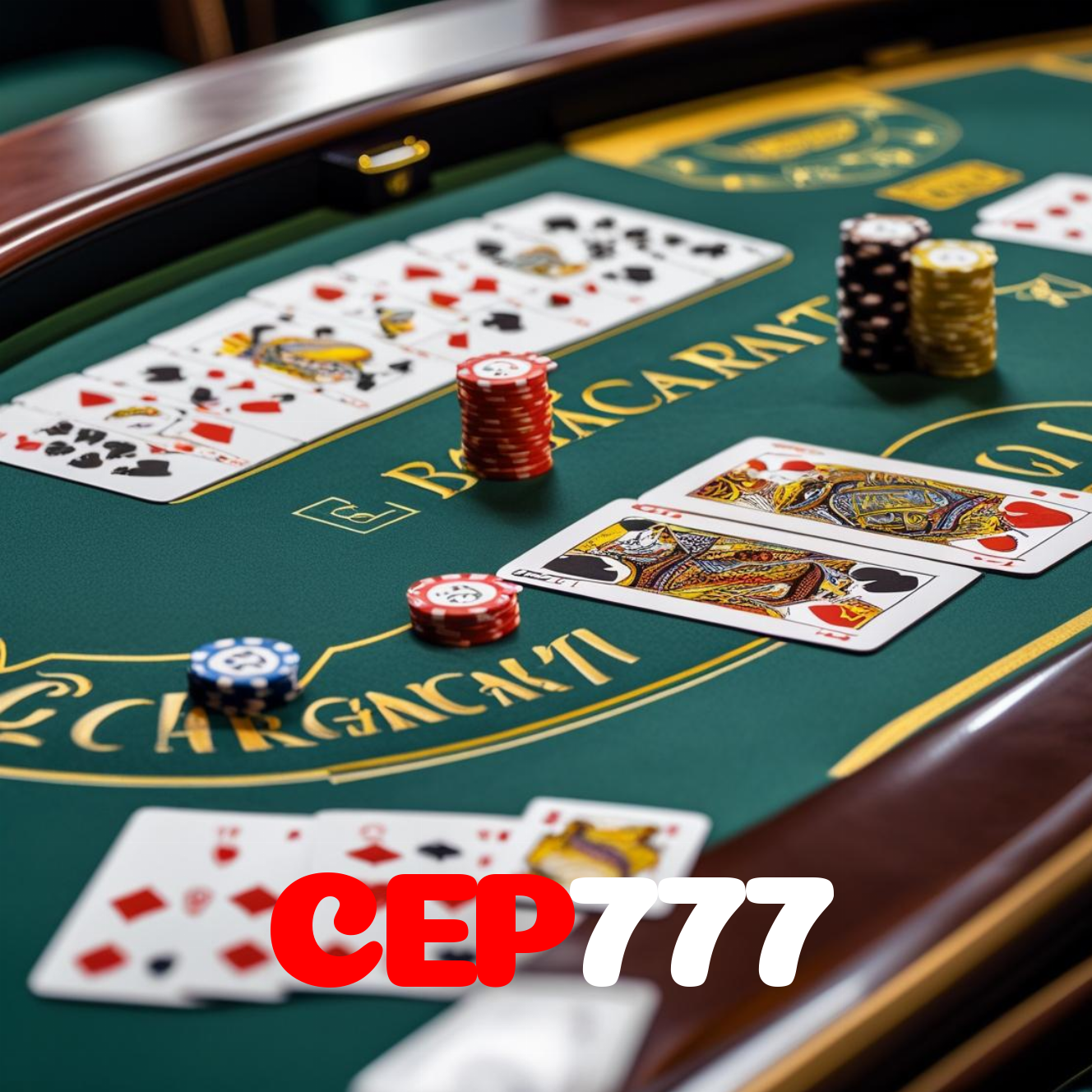 CEP777:O melhor cassino online para apostas esportivas e jogos como blackjack!