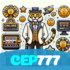 CEP777：Os jackpots estão esperando por você! Entre no jogo e faça história!