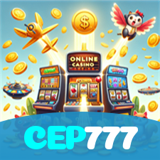 CEP777：Jogue agora e vença no melhor cassino online!