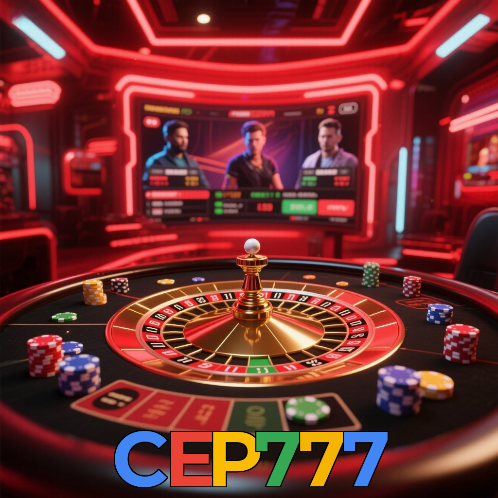 CEP777:Experimente o futebol online e vença como um verdadeiro campeão!