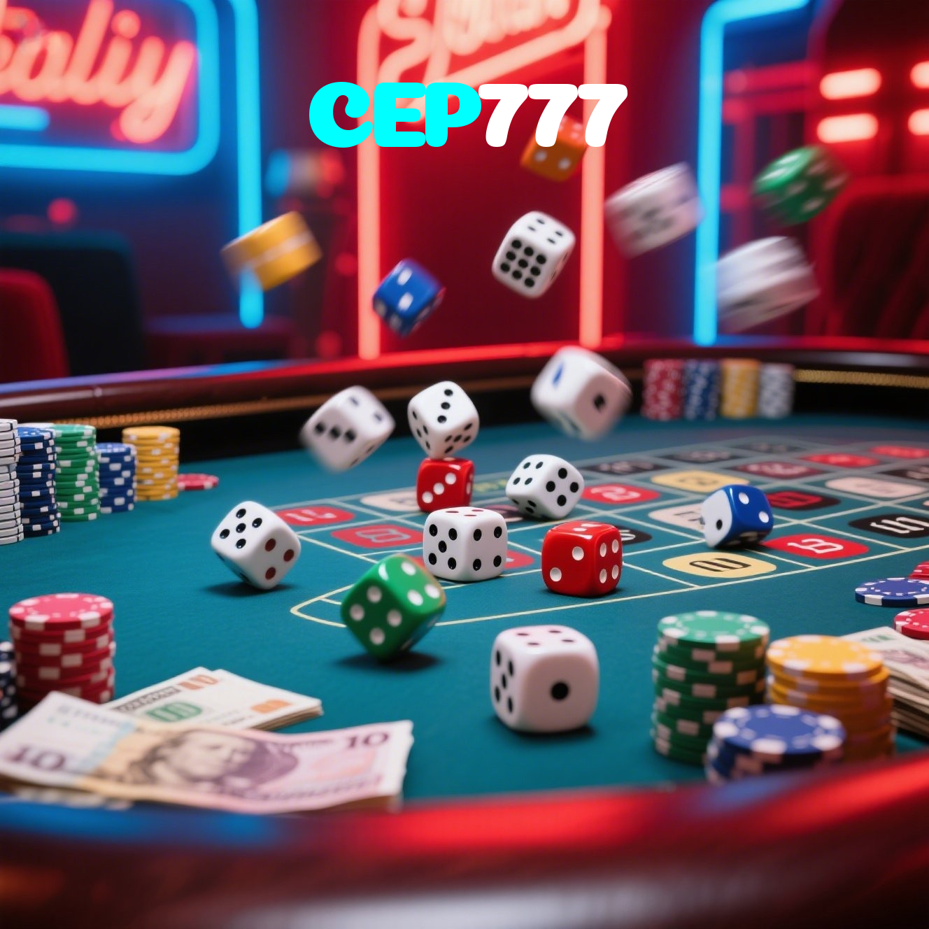CEP777:Jogue blackjack e aposte no futebol para uma experiência inesquecível!