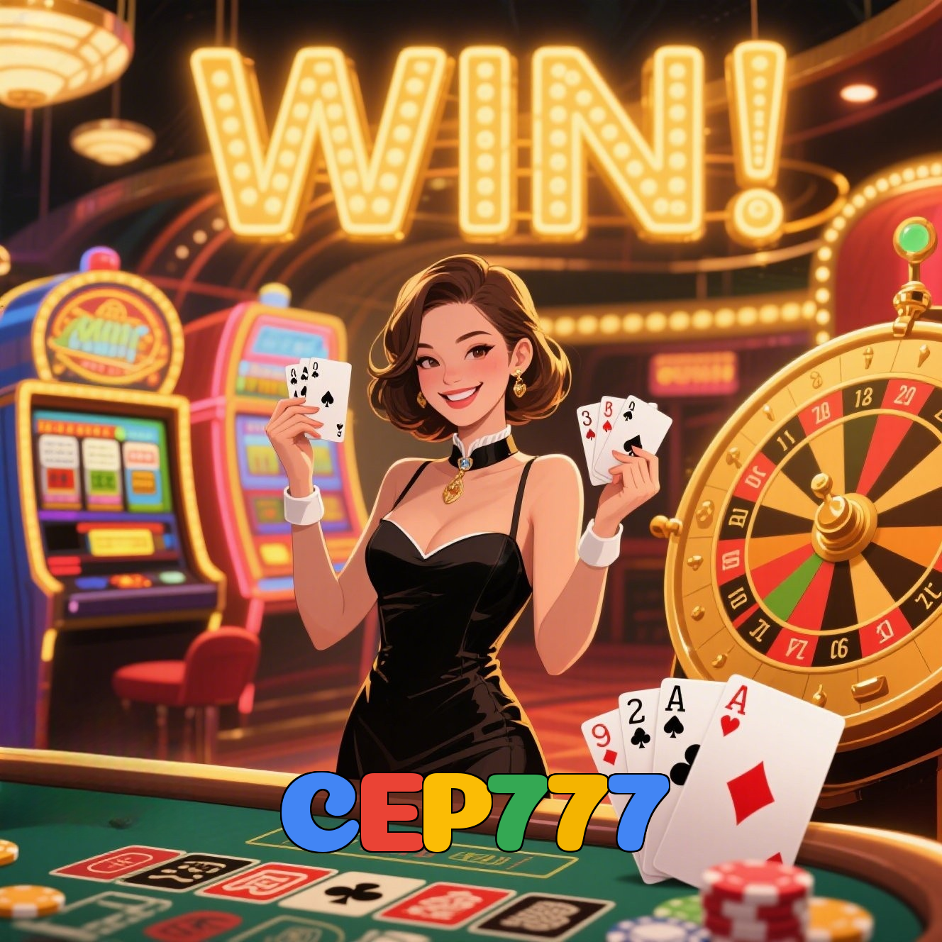 CEP777:Jogue poker, aposte no futebol e tenha uma experiência incrÃvel no cassino online!