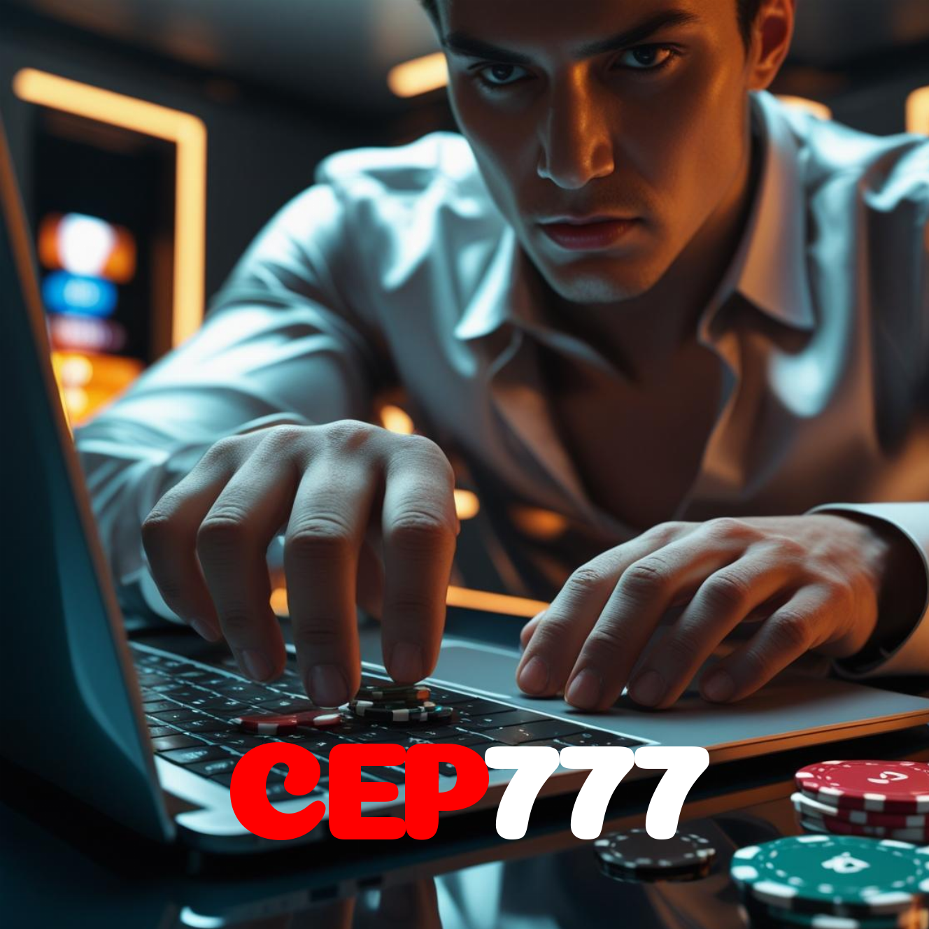 CEP777:Onde sua sorte brilha com apostas no futebol e grandes prêmios em roleta!