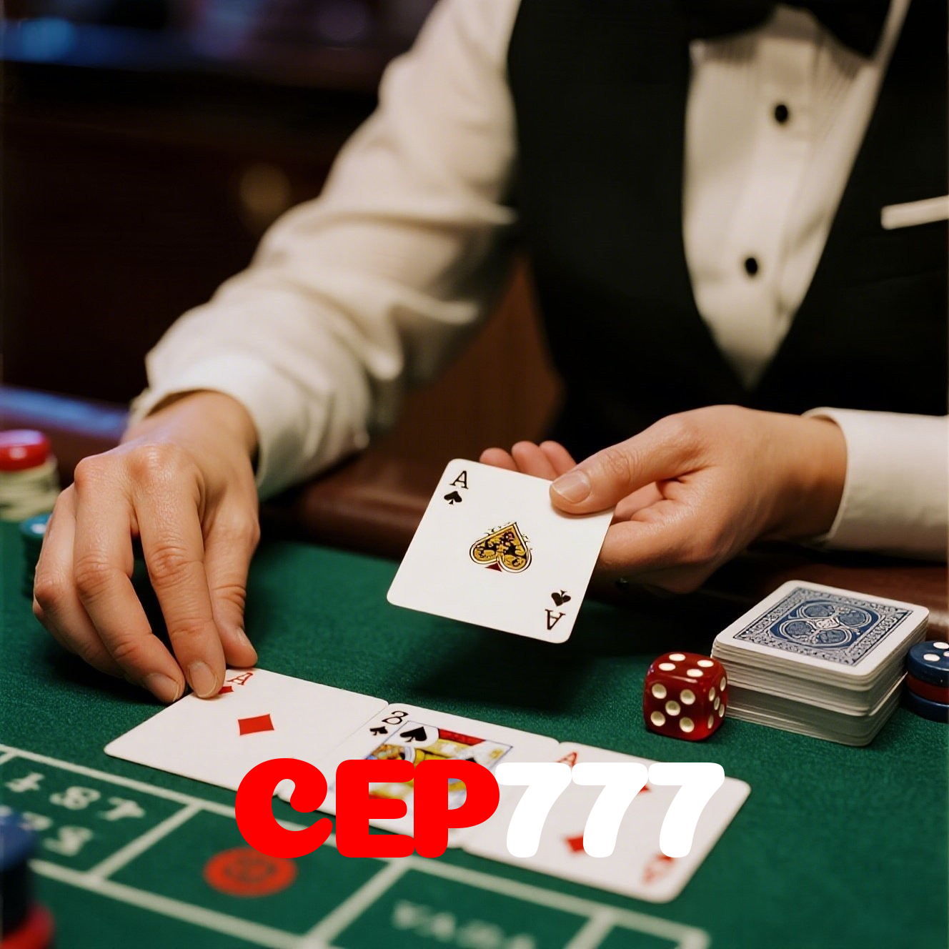 CEP777:Jogue blackjack e conquiste vitórias épicas no nosso cassino online!