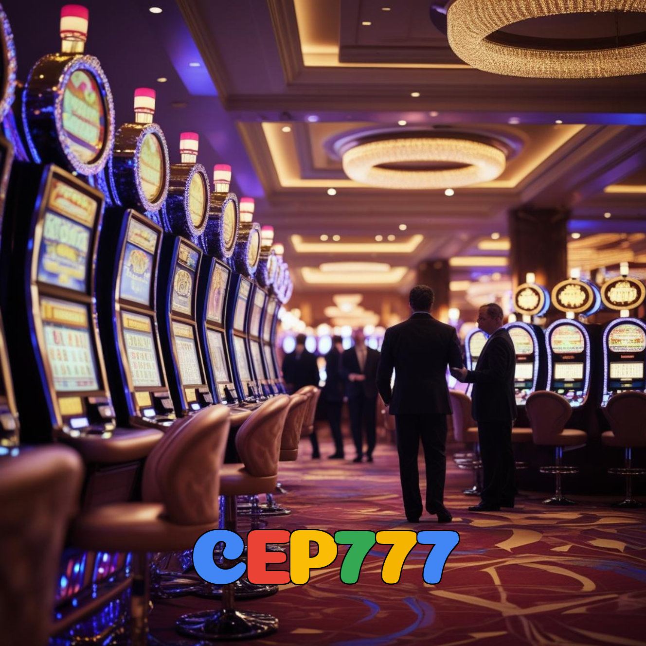 CEP777:Jogue poker no nosso cassino e conquiste vitórias épicas!