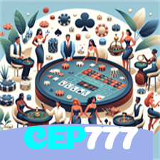 CEP777：O cassino online ideal para quem ama futebol e jogos de cassino!