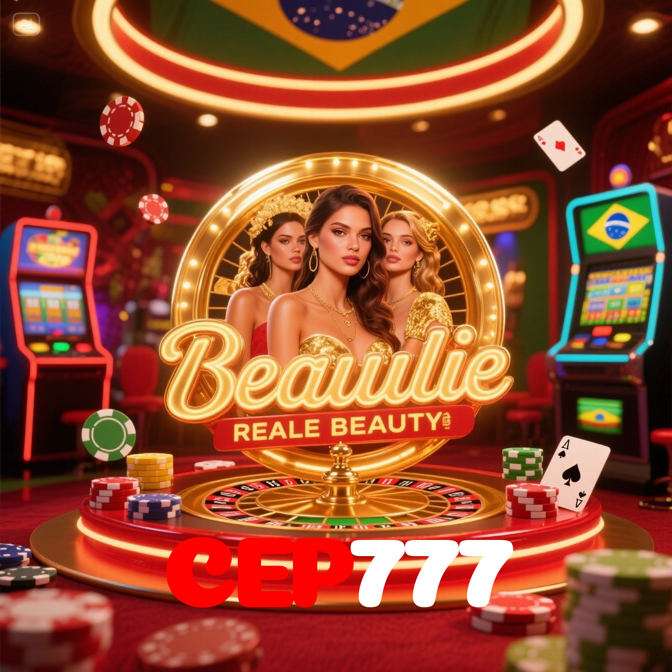 CEP777:Onde a sorte está ao seu lado: apostas no futebol e vitórias no cassino!