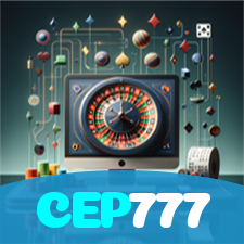 CEP777：As slots mais emocionantes estão esperando por você! Vença agora!