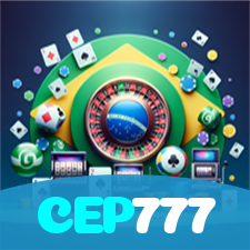 CEP777：Jogue poker, aposte no futebol e ganhe prêmios incríveis no cassino!