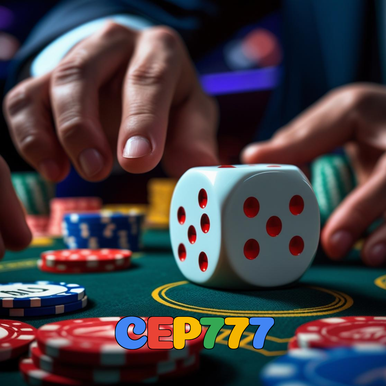 CEP777:A sorte te espera nas nossas roletas! Aposte e vença!