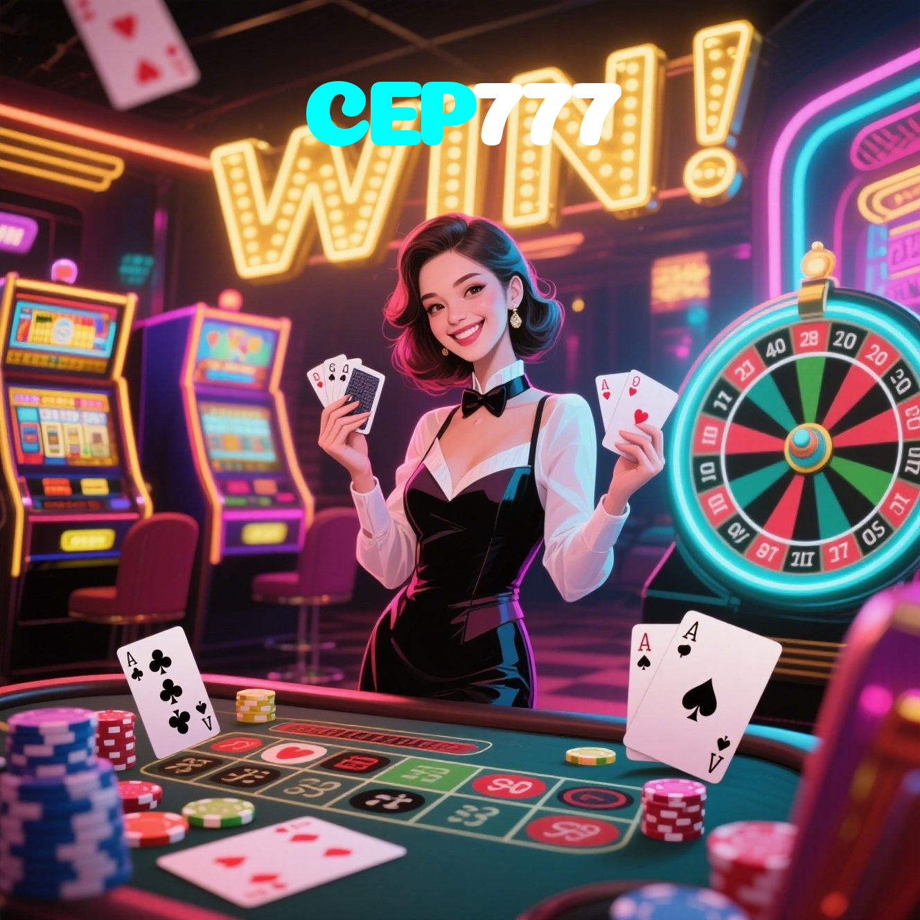 CEP777:A melhor experiência de apostas e jogos de cassino, incluindo futebol online!