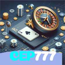 CEP777：A diversão do cassino e as apostas no futebol ao seu alcance!