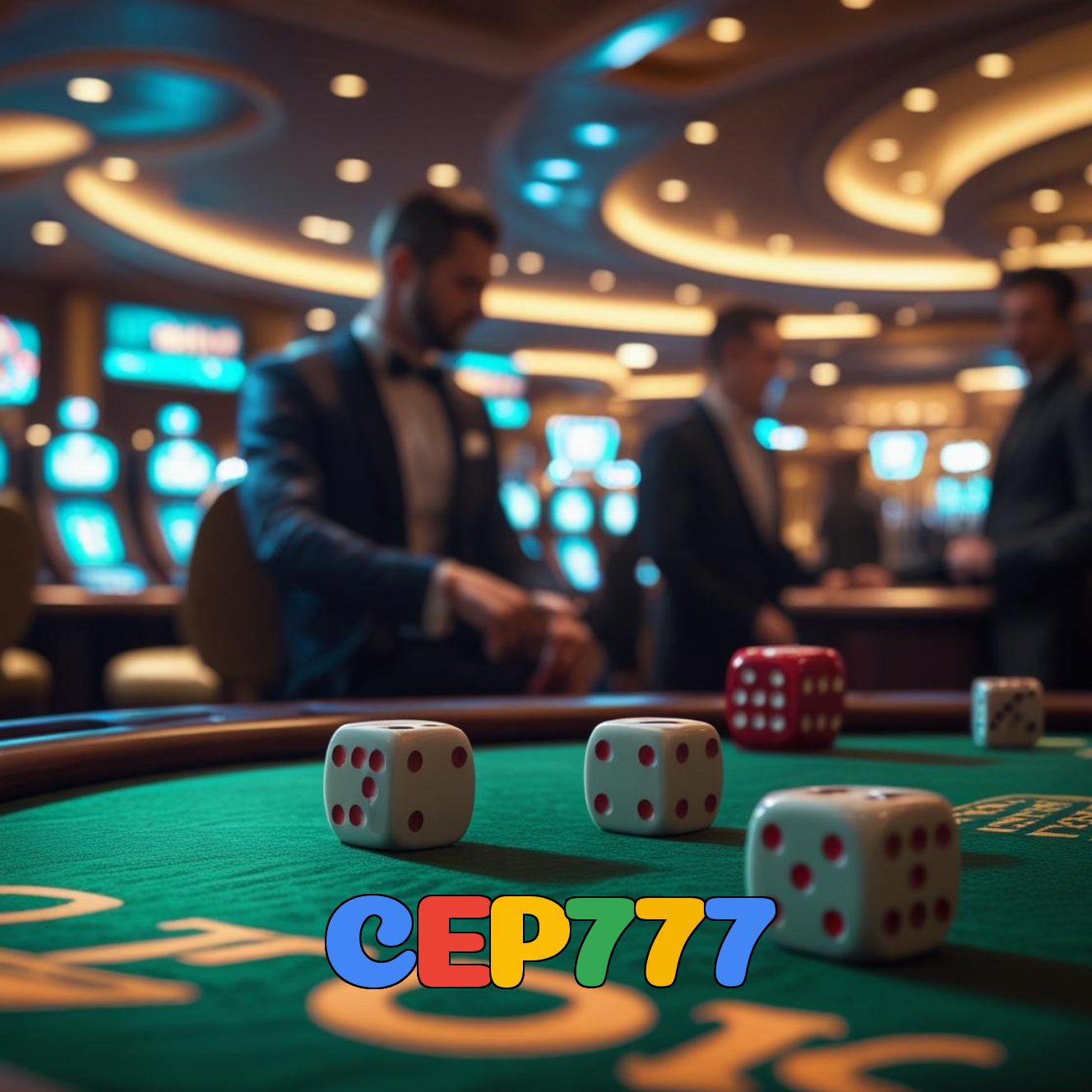 CEP777:O melhor cassino online está aqui! Jogue nas slots e ganhe!