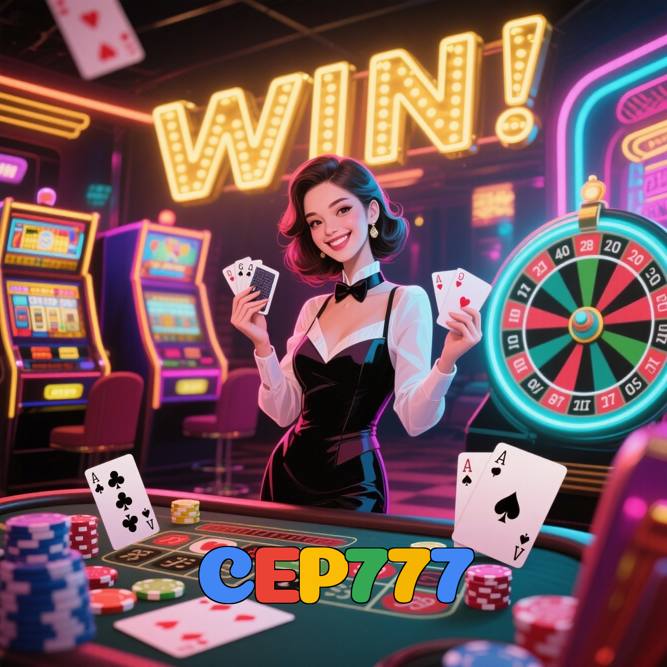 CEP777:Ganhe prêmios em jogos de poker e aposte no futebol com grandes odds!