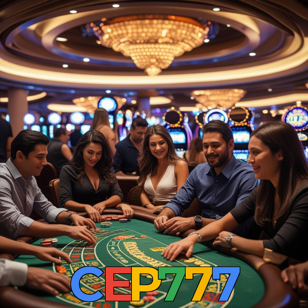 CEP777：Jogue slots, aposte no futebol e conquiste prêmios incríveis!