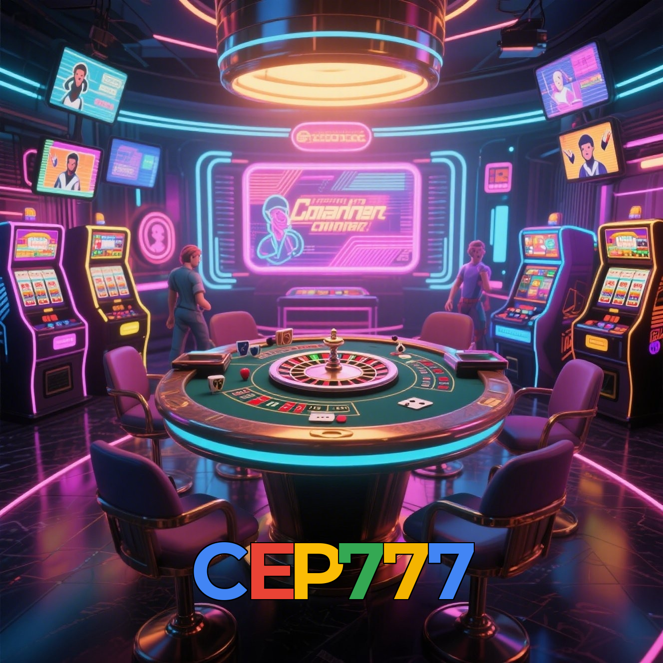 CEP777:Aposte no seu time de futebol e ganhe no blackjack e roleta online!