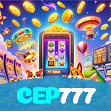 CEP777：Aposte no futebol e ganhe prêmios em slots e roleta ao vivo!