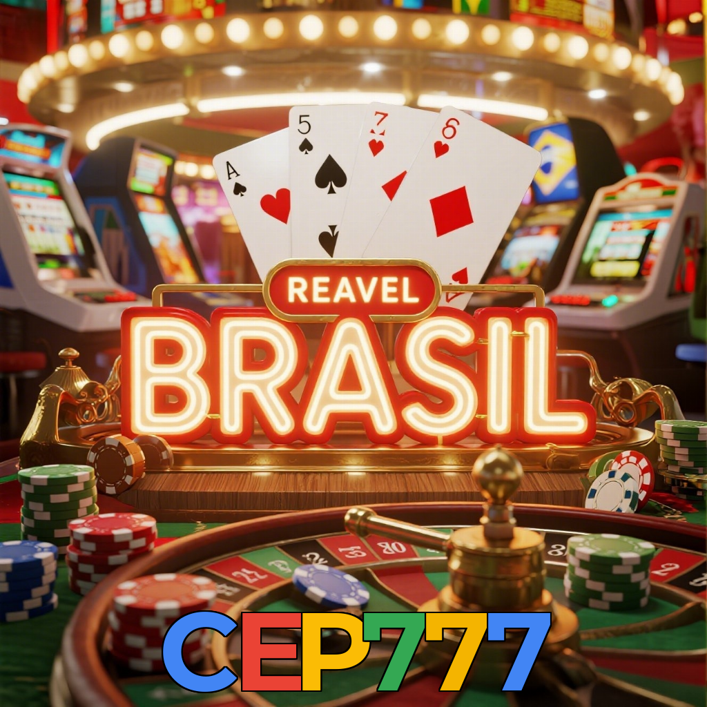 CEP777:Entre no nosso cassino online e jogue nas roletas agora!