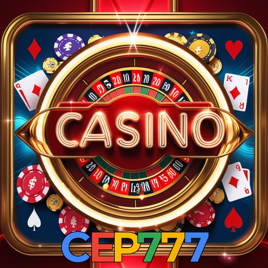 CEP777:Jogue poker, aposte no futebol e ganhe em grandes jogos de cassino!