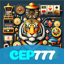 CEP777：Gire as slots e vença com grandes prêmios!