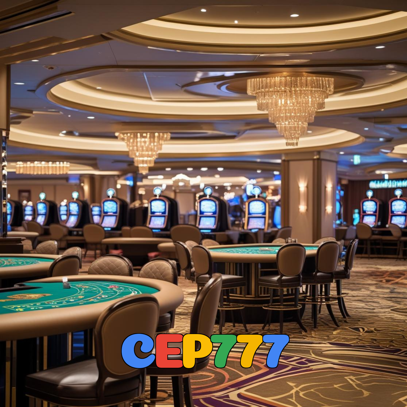 CEP777:As slots mais emocionantes estão aqui! Jogue agora!