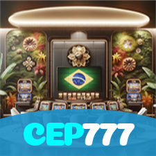 CEP777：Onde sua sorte brilha: jogos de poker, roleta e apostas no futebol!