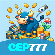 CEP777：Jogue nas nossas slots e conquiste prêmios de tirar o fôlego!