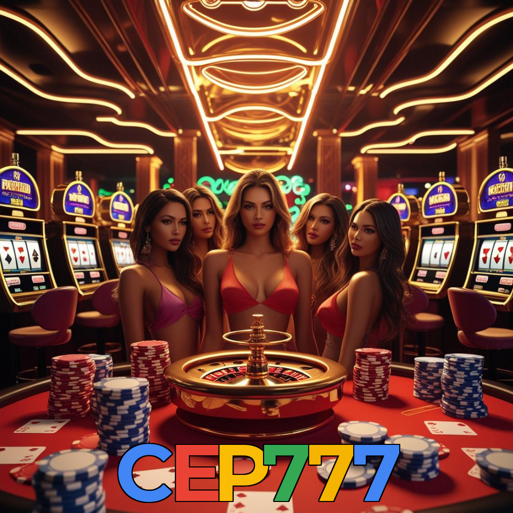 CEP777:Onde você pode apostar no futebol e jogar os melhores jogos de cassino!