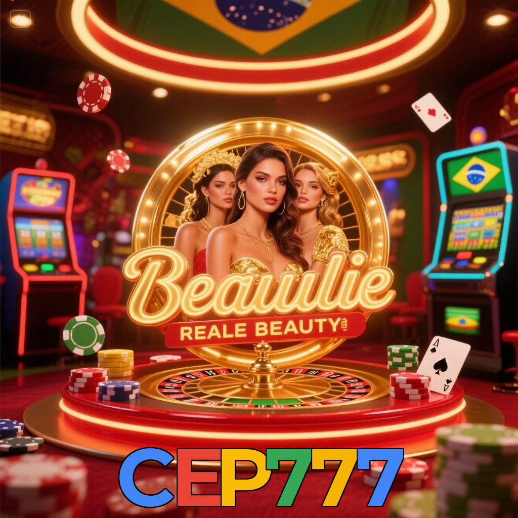 CEP777：Jogue blackjack e aposte no futebol para uma experiência emocionante!