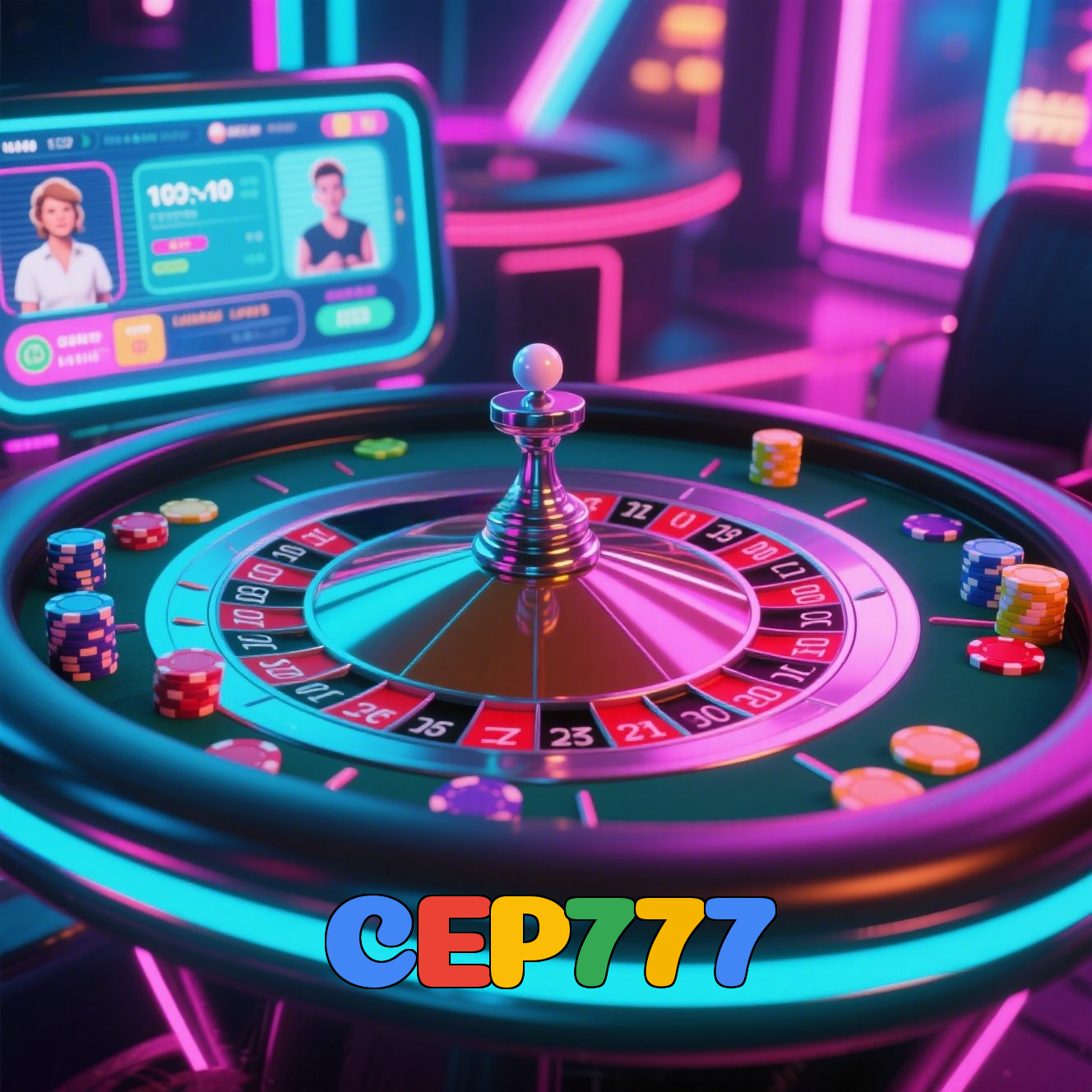 CEP777:O futebol online é mais emocionante quando você está ganhando!
