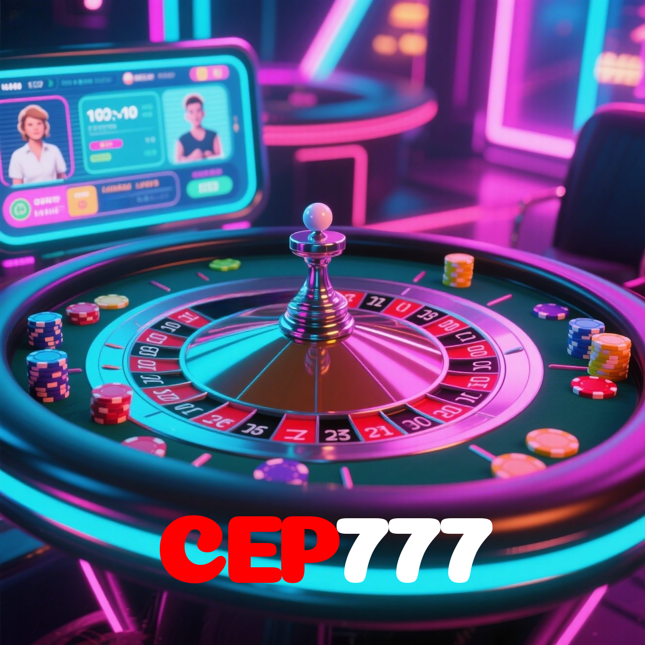 CEP777:A adrenalina do futebol online está ao seu alcance!