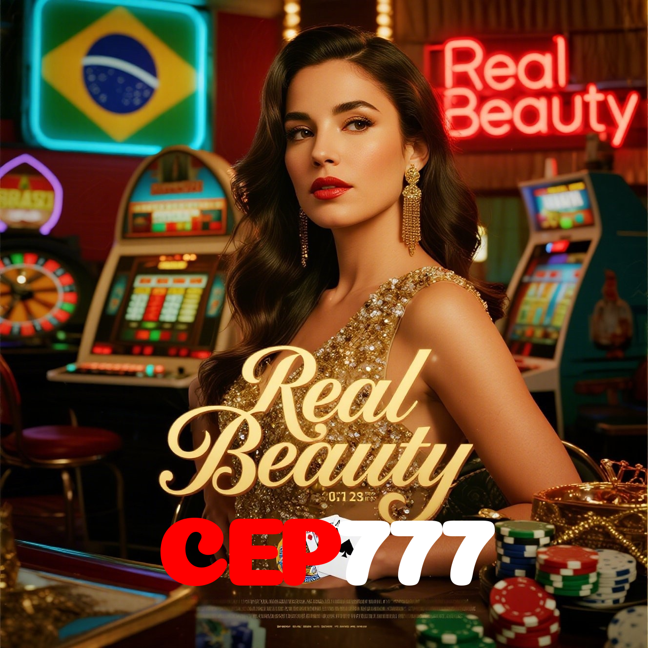CEP777:Conquiste prêmios no futebol e vença nas mesas de poker online!