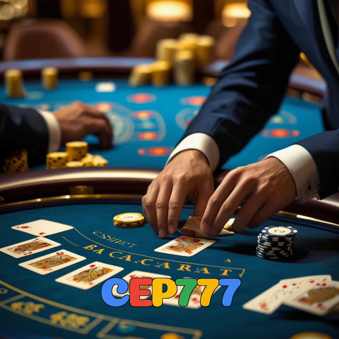 CEP777:Jogue poker, aposte no futebol e ganhe prêmios ao vivo!